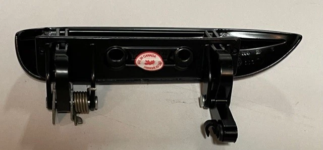 GMC CHEVROLET G3500 P3500 1993-2001 MANGO ASM RR S D O S DOLOR 10260640 NUEVO OEM Foto 2 de 2