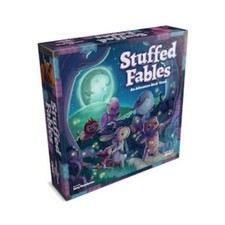 Plaid Hat Jeu De Société Stuffed Fables Boîte VG+/NM