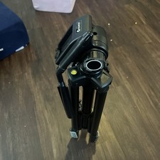 Coast Compact Camera Trii Pod Model VTR-77G