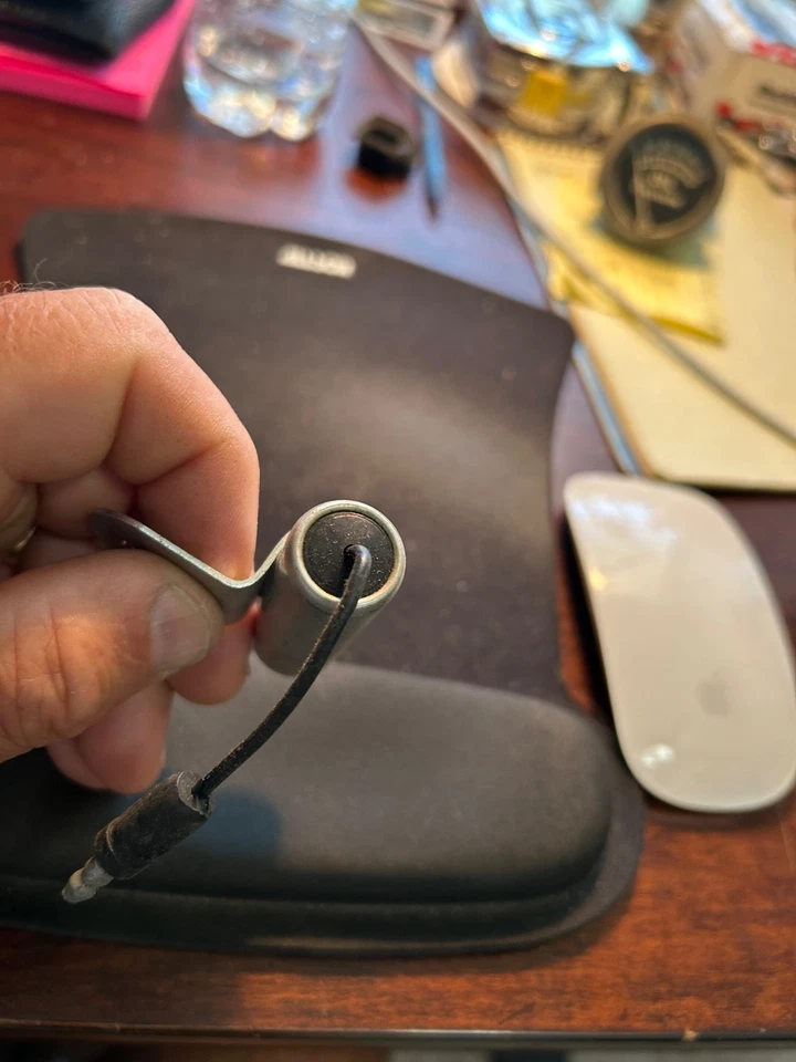 Camión Mustang F-100 1965 Falcon Fairlane como nuevo Ford radio condensador C5Az 18827 A Foto 3 de 4