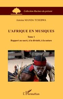 Antoine Manda Tchebwa | L'afrique En Musiques (Tome 1) | Taschenbuch (2026)