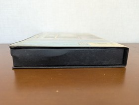 KONAMI MSX MSX2 F1 F-1 SPIRIT The Way To Formula 1 F1 JAPAN Retro Vintage Game