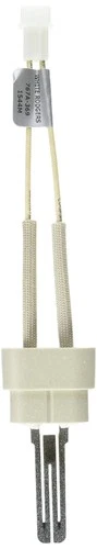 Emerson 767A-369 Hot Surface Ignitor, 120V, Silicon Carbide 1 Count (Pack of 1)