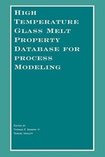 High Temperature Glass Melt Property Database