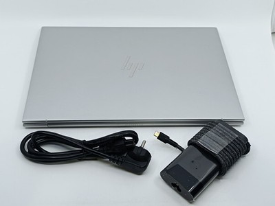 HP EliteBook 865 G11 Ryzen 5 PRO 8540U 32GB 256GB SSD 16'' FHD Neu QWERTY_2,98_6