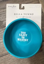 Bella Tunno Wonder Bowl Kids Suction Bowl