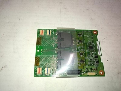 - 6 PIECES INTERNAL PART  OF  SONY PERSONAL COMPUTER PCG-2J3L