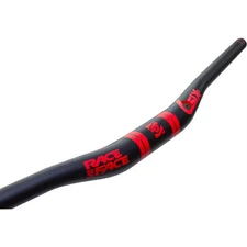 Race Face SIXC Riser Bar - Red HB18SXC2035X820P185