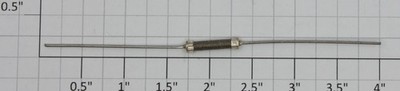 Lionel 8141-55 27 OHM Smoke Heating Element (1)