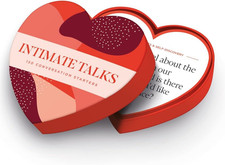 150 Couple Conversation Cards Romantic Date Night Valentine  s Day Deep Questions