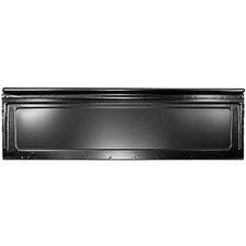 Key Parts 0850-199U Front Bed Panel