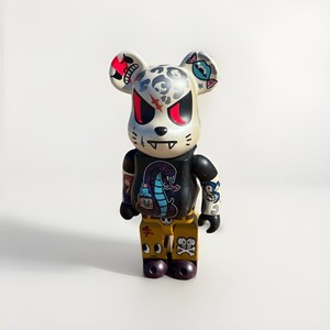 Tokidoki Bearbrick | eBay