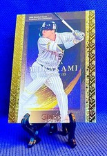 MUNETAKA MURAKAMI 2022 Genesis Gold #006 Swallows WHITESOX Rookie 📈📈📈