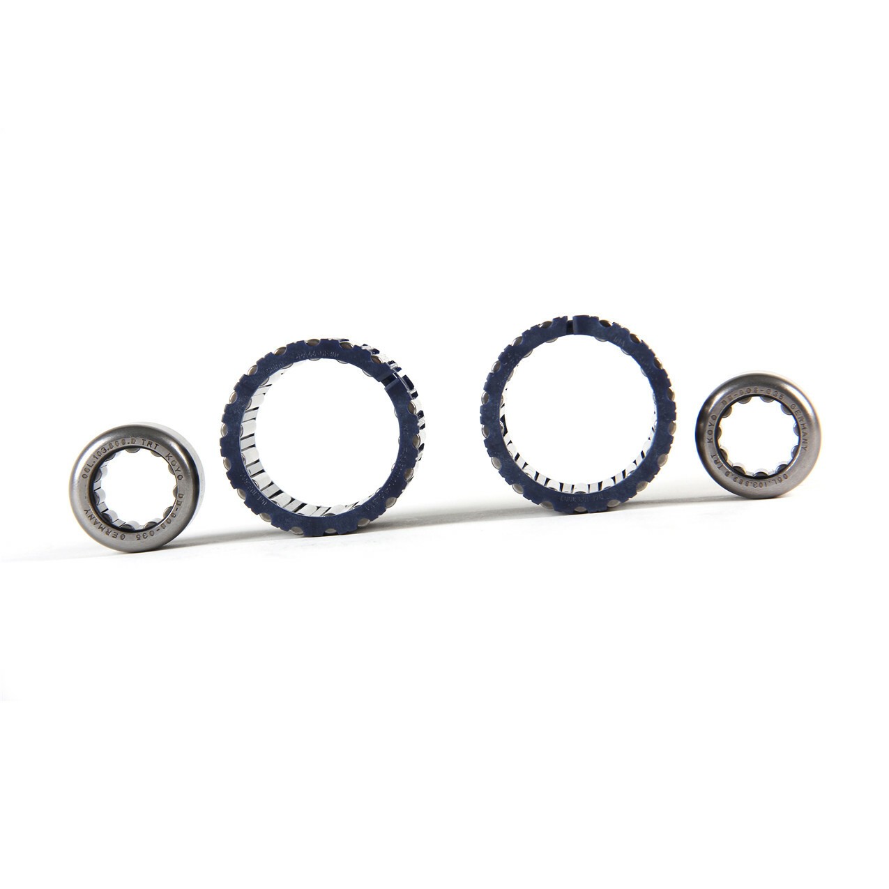 0EM EA888 Gen3 Balance Shaft Repair Kit For VW Atlas Golf Jetta Audi A3 A4 A5 Q3 thumbnail 7