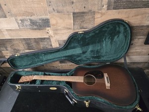 Martin D-15m USA ハードケース Hard case for martin 000 15m : r