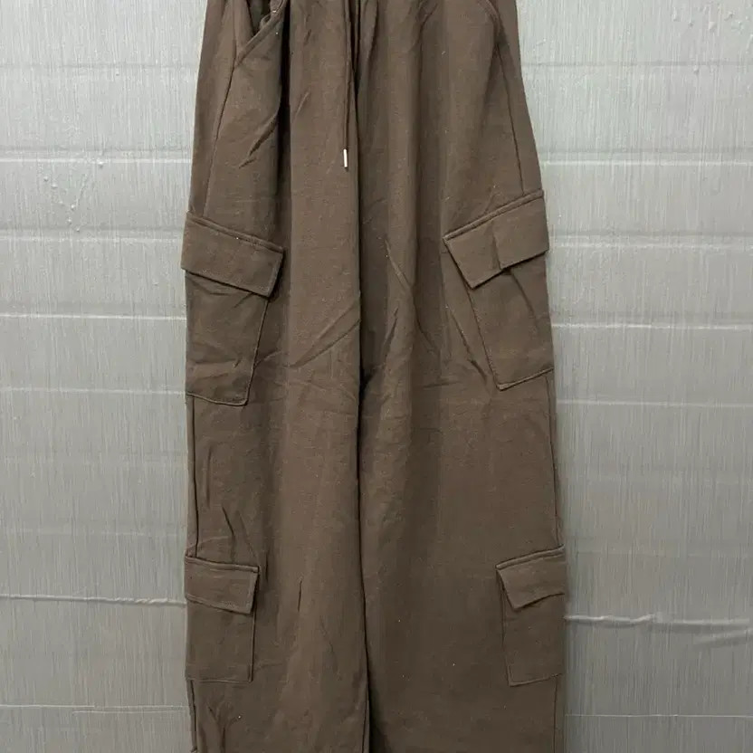 Cargo String Pants - New, Adjustable Drawstring D… - image 2