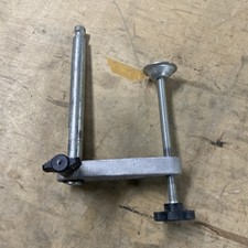 Used Genuine DeWalt  Miter Saw Hold Down Clamp Assembly 149301–00