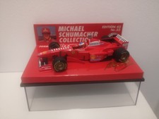 M. Schumacher 1997 F1 FERRARI
