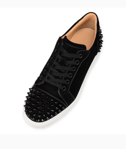 Louboutin Schuhe Herren - Bild 4 von 5