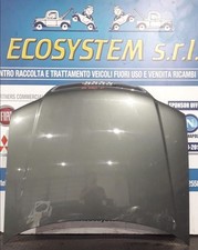 COFANO ANTERIORE PER AUDI A6 Allroad (00>06)