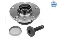 Meyle 100 750 0001 Radnabe FüR Audi Cupra Seat Skoda Vw