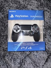 PlayStation DualShock 4 PS4