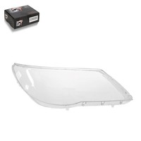 Scheinwerfer Glas Streuscheibe Schutzscheibe Rechts FüR VW Tiguan 5N 2007-2011