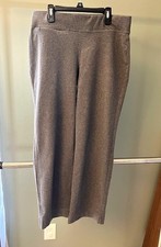 Dress Pants from Lands' End