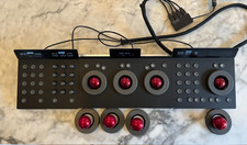 Tangent Element Full Kit. Extra trackballs and wheels  6ft USB Cables.