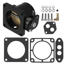 75mm Electrical Throttle Body Valve For Ford Mustang 302 5.0l 1986-1993 Aluminum 75mm Electrical Throttle Body Valve For Ford Mustang 302 5.0l 1986-1993 Aluminum