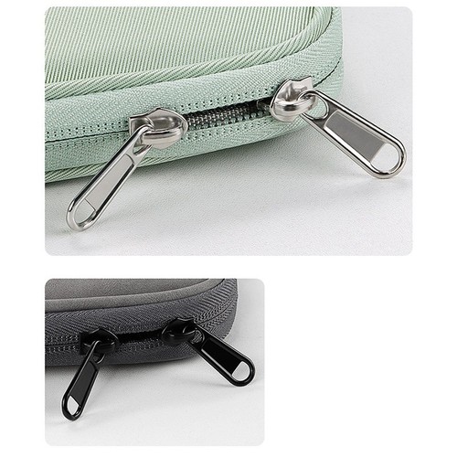 Tablet Tragetasche aus Nylon Material passend für Geräte von 10 8 bis 13 Zoll - Photo 4/22