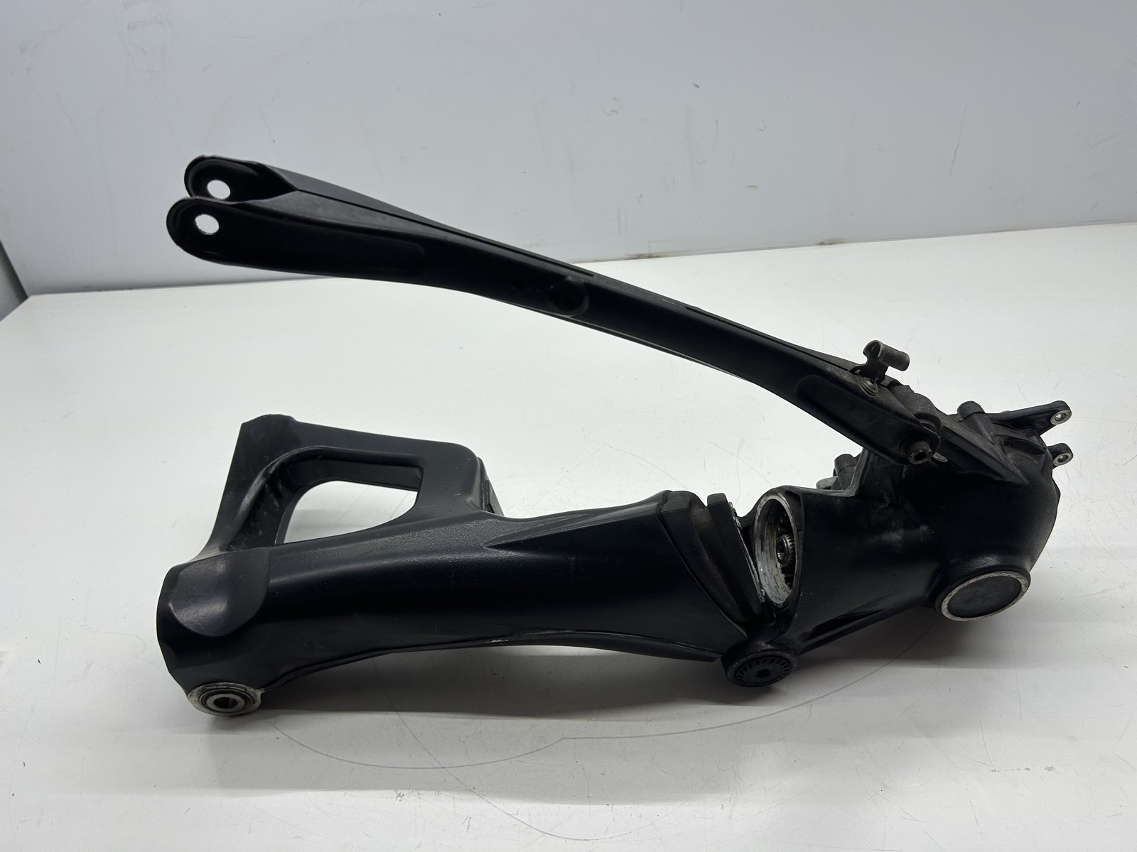 CARDANO TRASMISSIONE MOTORE FORCELLONE POSTERIORE BMW K 1600 GT 2011 - 2017
