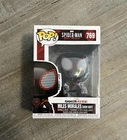 Funko Pop! Marvel: Spider-Man Miles Morales #769 2020 Suit