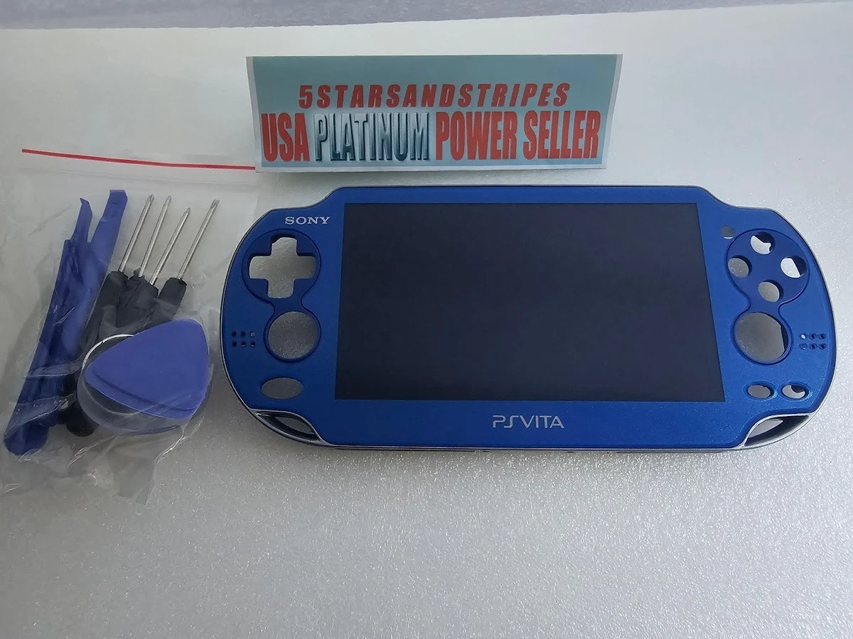 Preços baixos em Peças de Reposição Sony PlayStation Vita e