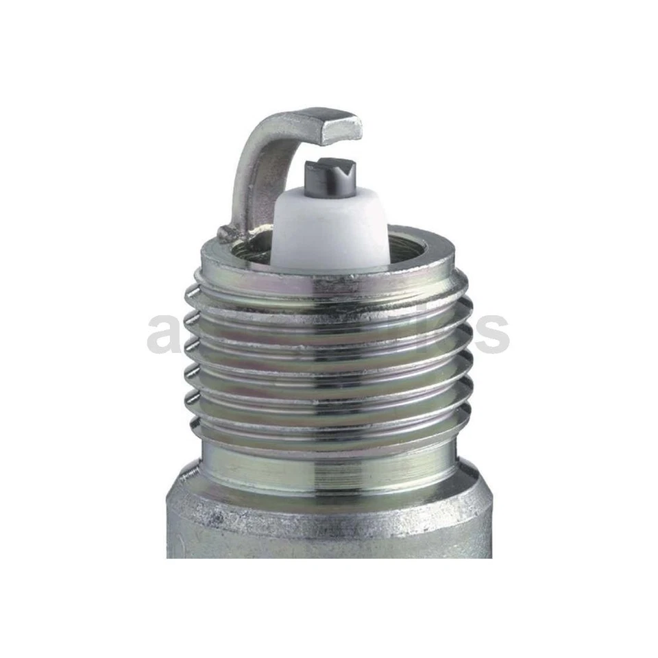 1 bujía compatible con GMC C1500 5,0 L 4,3 L 5,7 L GMC C1500 Suburban 5,0 L 5,7 L_ Foto 3 de 3