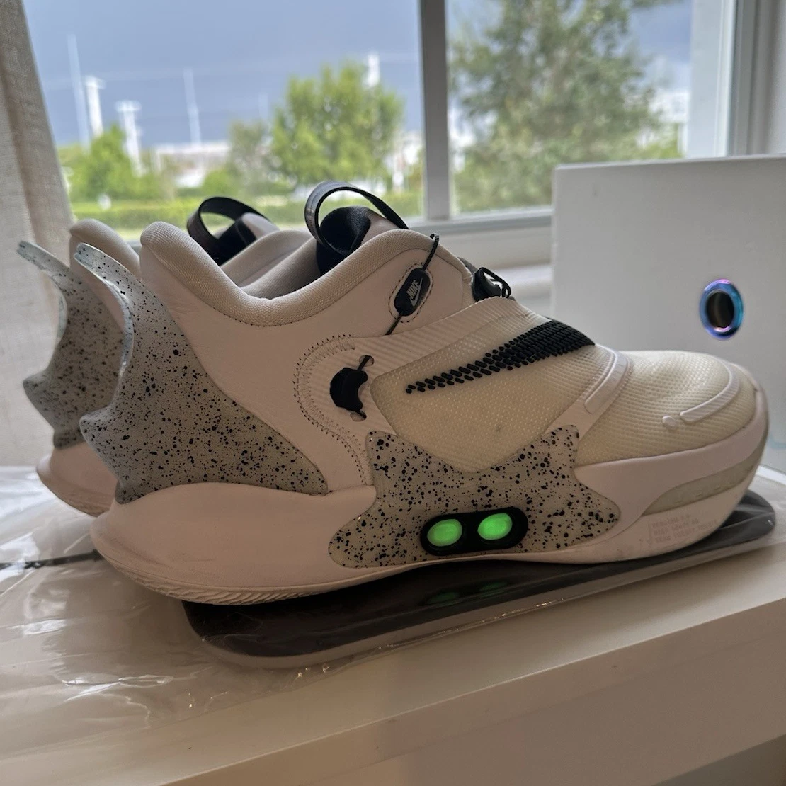 Nike Adapt BB Sneakers for Men for Sale | Authenticity Guaranteed