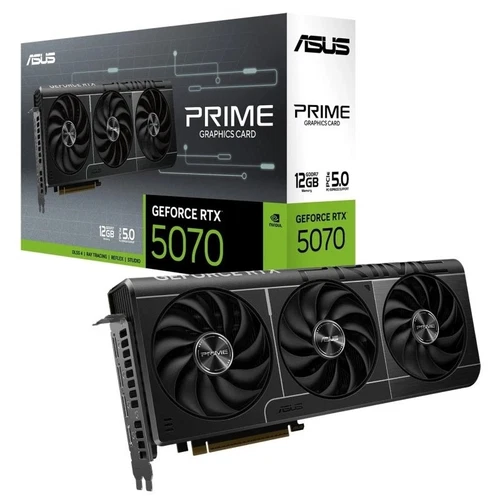 PRIME-RTX5070-12G - Picture 1 of 4