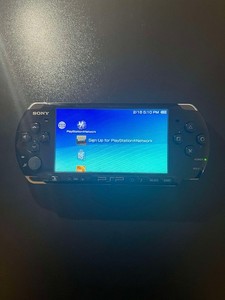 Psp 3000 | eBay