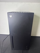 Xbox One Series X Replica Mini Fridge Thermoelectric Cooler 10L 17315 Tested 