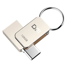 USB-C Flash Drive 32GB Mini Portable Smartphone Tablet Memory Stick