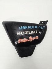 Suzuki Maruder 125 Side Fairing Side Fairing Cover