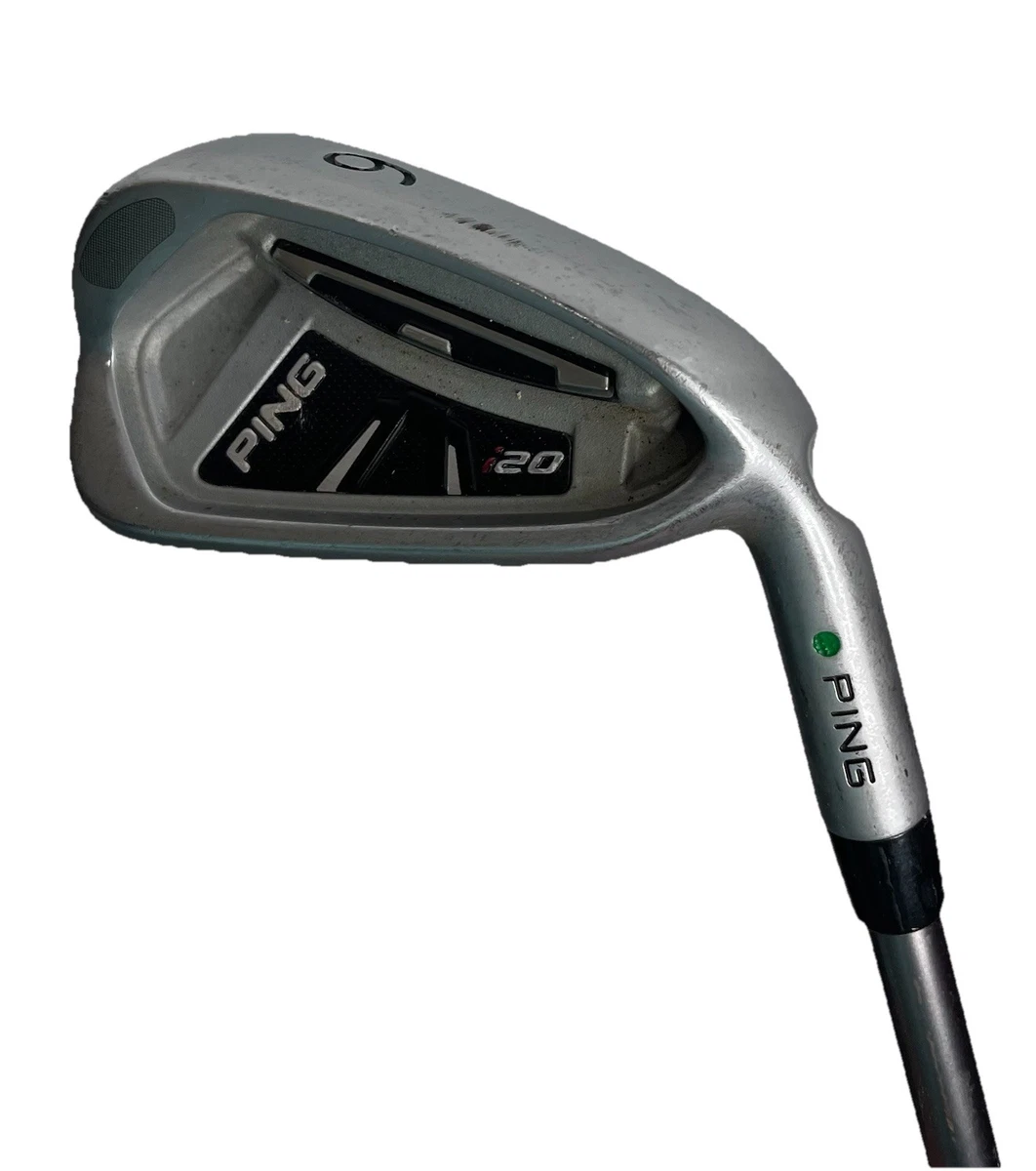 Ping I20 Irons for sale | eBay