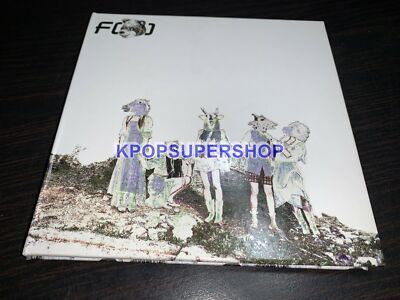 f(x) アルバム　ElectricShock f(x) アルバム ElectricShock Amazon.co.jp: f(x) 2nd Mini