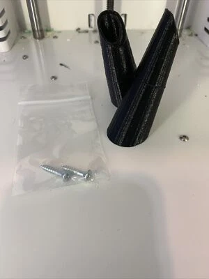 ELPD Harman Kardon Onyx Studio 3 & 4 Replacement Legs feet With Screws HKOS3 HKOS4