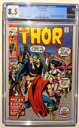 Comic Image