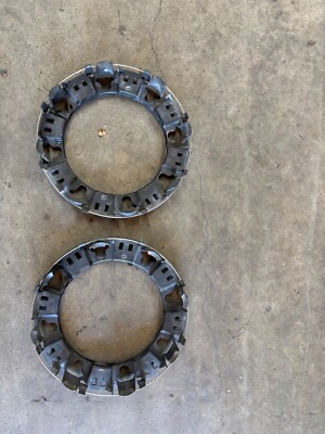 2003-2018 Dodge Ram 3500 REAR cap retainers | eBay