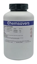 Copper(I) Bromide, 99.5+%, 500g