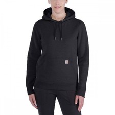Image of Carhartt Women's Clarksburg Hoodie/Pullover Hooded Sweatshirt