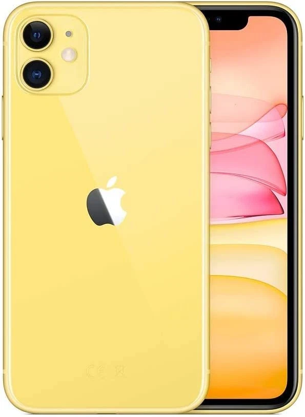 iOS Unlocked Yellow Cell Phones & Smartphones for sale | eBay