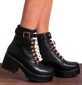 ithil biker boots